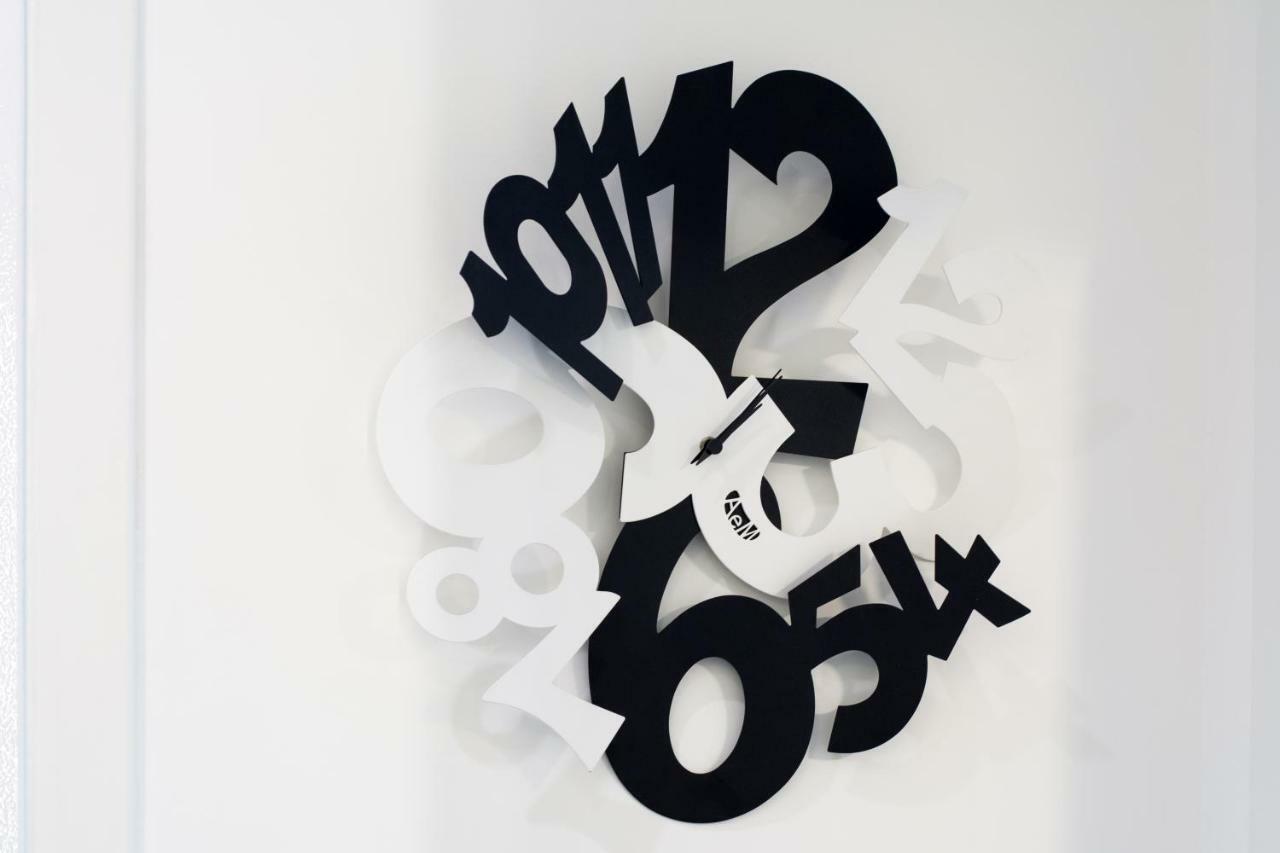 مبيت وإفطار روما Al 372 المظهر الخارجي الصورة